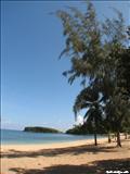 Cerro Gordo Beach - VEGA ALTA